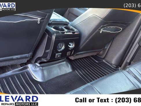 Used 2012 Ford F150 Harley-Davidson image 44