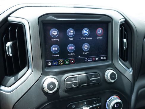 Used 2023 GMC Sierra 3500 Denali w/ Denali Ultimate Package AWD/4WD image 14