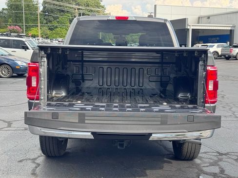 Used 2021 Ford F150 XLT w/ Equipment Group 302A High AWD/4WD image 43