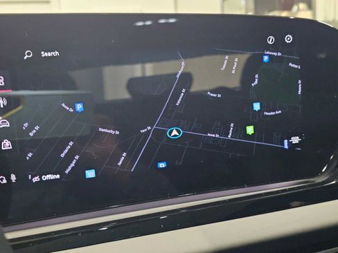 New 2025 Audi A5 2.0T Premium Plus image 31