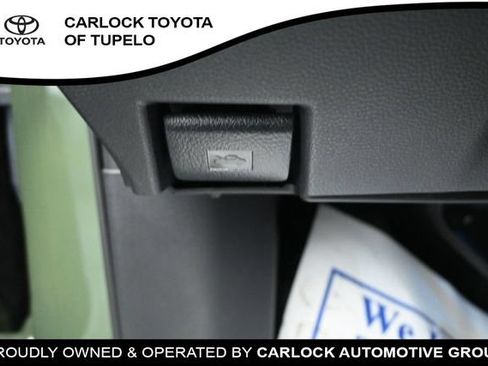 Used 2023 Toyota Tundra 1794 Edition AWD/4WD image 28