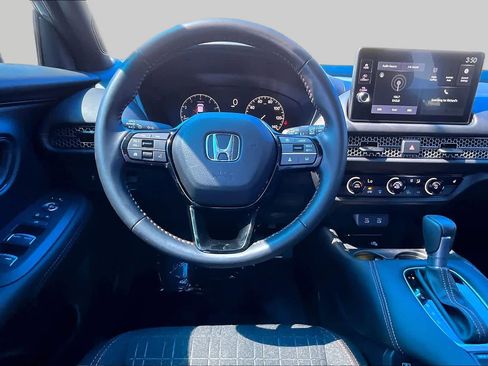 Used 2026 Honda HR-V Sport image 6