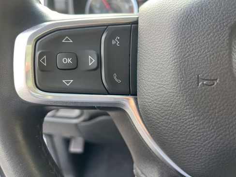 Certified 2024 RAM 2500 Laramie image 14