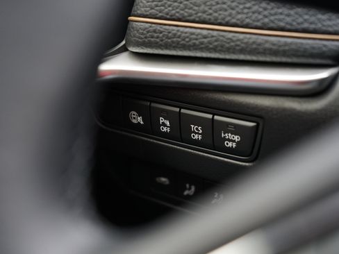 New 2026 MAZDA CX-90 3.3 Turbo w/ Premium Sport Pkg image 29