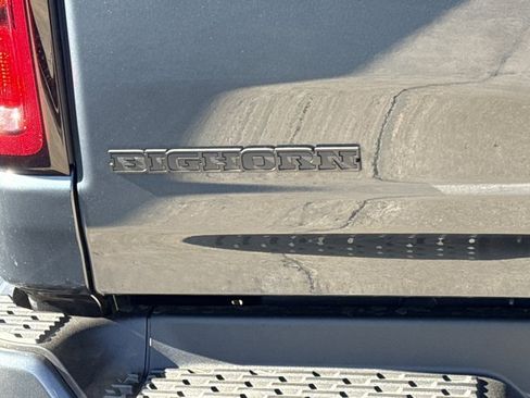 New 2026 RAM 1500 Big Horn image 10