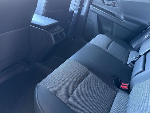 New 2026 Toyota bZ image 14