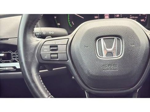 Used 2024 Honda Accord EX-L image 22