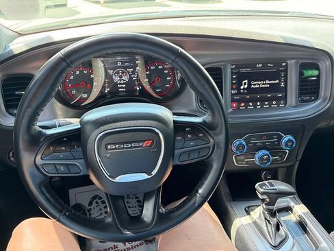 Used 2023 Dodge Charger SXT w/ Blacktop Package AWD/4WD image 10