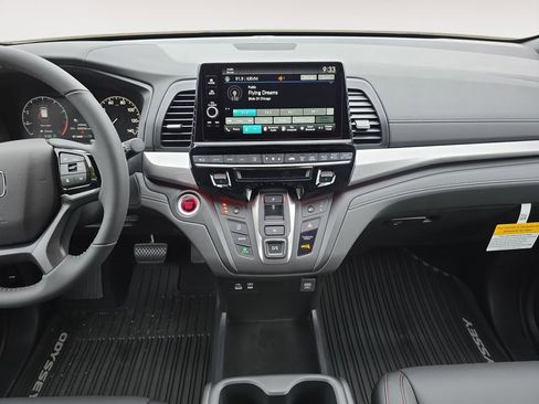New 2026 Honda Odyssey Sport-L image 11