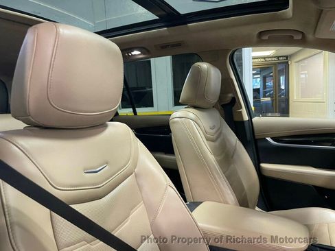 Used 2024 Cadillac XT6 Premium Luxury w/ Platinum Package image 25