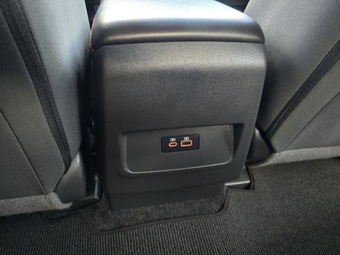 Used 2025 Nissan Frontier PRO-4X AWD/4WD image 26