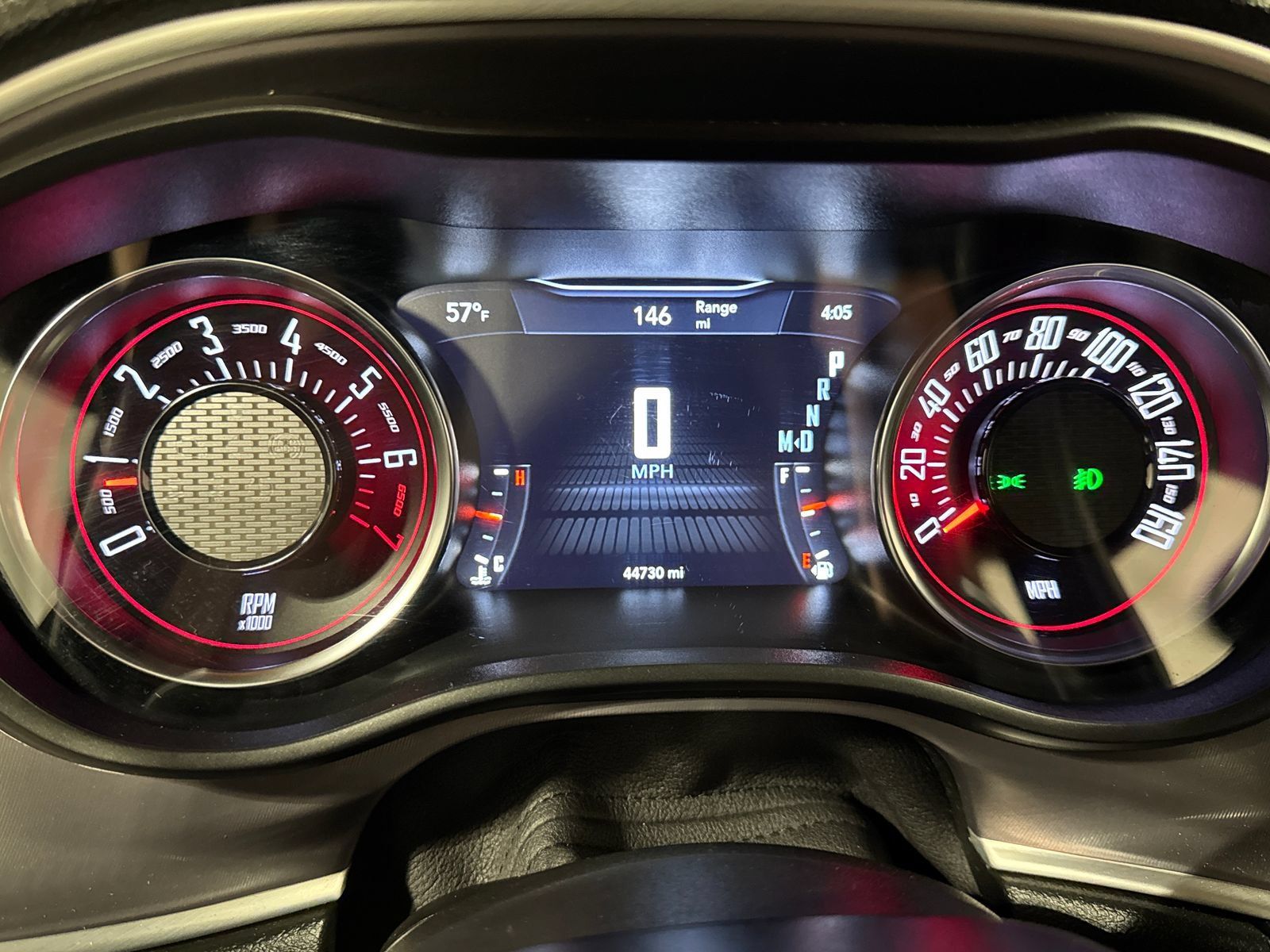 Used 2022 Dodge Challenger GT AWD/4WD image 20
