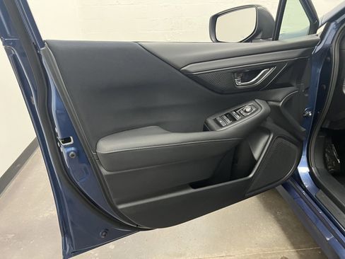 Certified 2022 Subaru Legacy Premium image 31