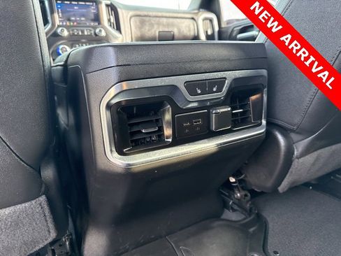 Used 2023 GMC Sierra 2500 AT4 w/ AT4 Preferred Package image 16