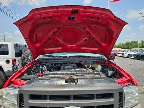 Used 2005 Ford F250 XL RWD image 20