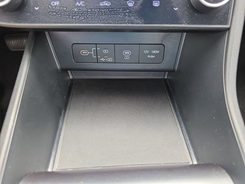 Certified 2024 Hyundai Sonata SEL FWD image 26