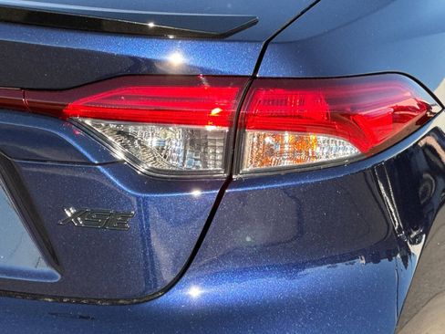 New 2026 Toyota Corolla XSE image 24