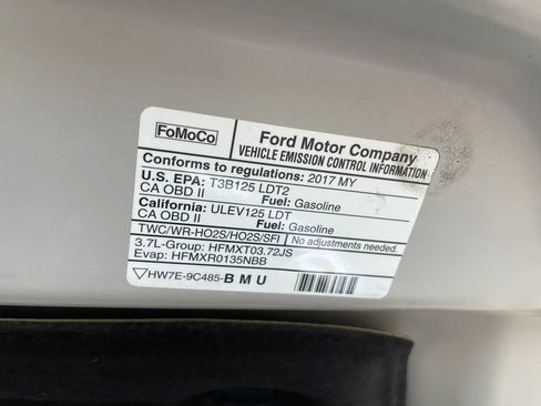 Used 2017 Lincoln MKX Reserve w/ Lincoln MKX Climate Package AWD/4WD image 37