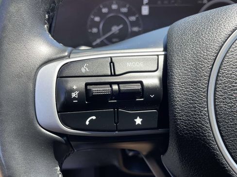 Used 2023 Kia Sportage X-Pro Prestige AWD/4WD image 21