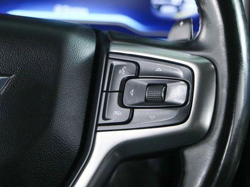 Used 2023 Chevrolet Silverado 1500 LT Trail Boss w/ Protection Package image 15