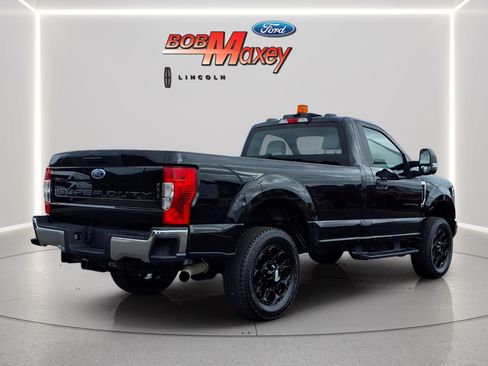 Used 2020 Ford F350 XL w/ Power Equipment Group AWD/4WD image 4
