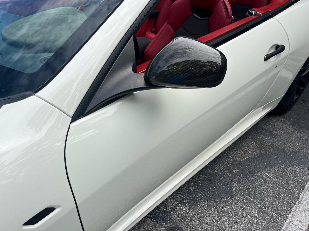 Used 2018 Maserati GranTurismo MC RWD image 14