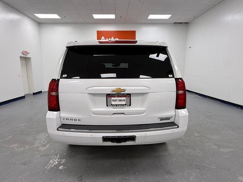 Used 2020 Chevrolet Tahoe Premier RWD image 6