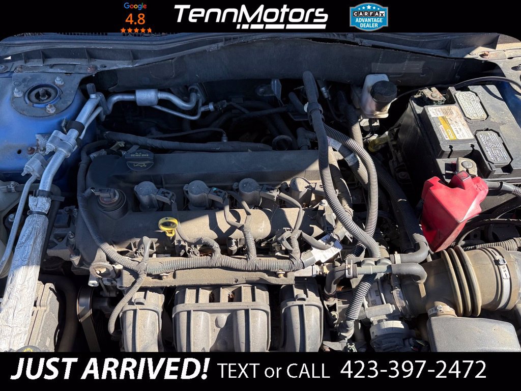 Used 2012 Ford Fusion SE FWD image 13