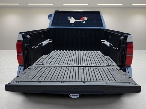 New 2026 Toyota Tacoma SR5 AWD/4WD image 25