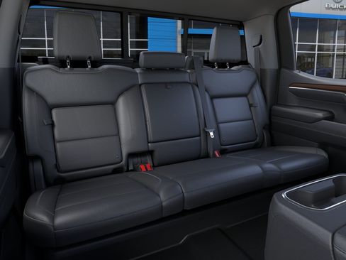 New 2026 GMC Sierra 1500 Denali w/ Denali Reserve Package AWD/4WD image 17