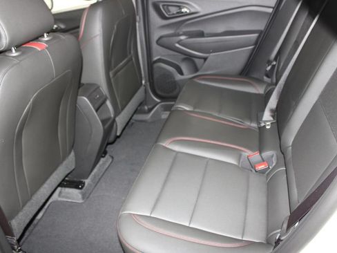 New 2026 Chevrolet Trax RS w/ Driver Confidence Package FWD image 19