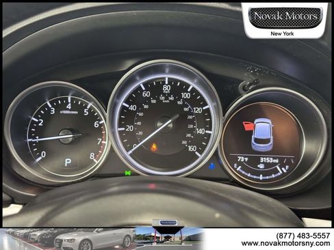 Used 2022 MAZDA CX-5 AWD 2.5 S image 21