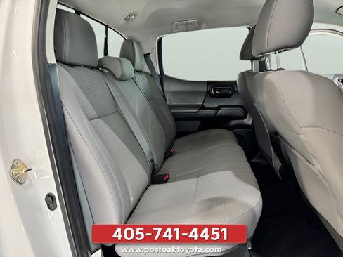 Used 2019 Toyota Tacoma SR w/ SR Convenience Package RWD image 26