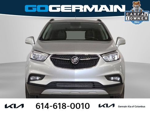 Used 2019 Buick Encore Sport Touring w/ Safety Package FWD image 3