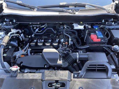 Used 2024 Honda CR-V EX image 26
