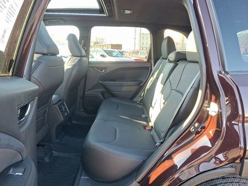 New 2026 Subaru Forester Limited image 11