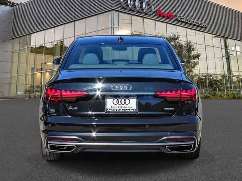 Used 2021 Audi A4 2.0T Premium w/ Convenience Package image 3