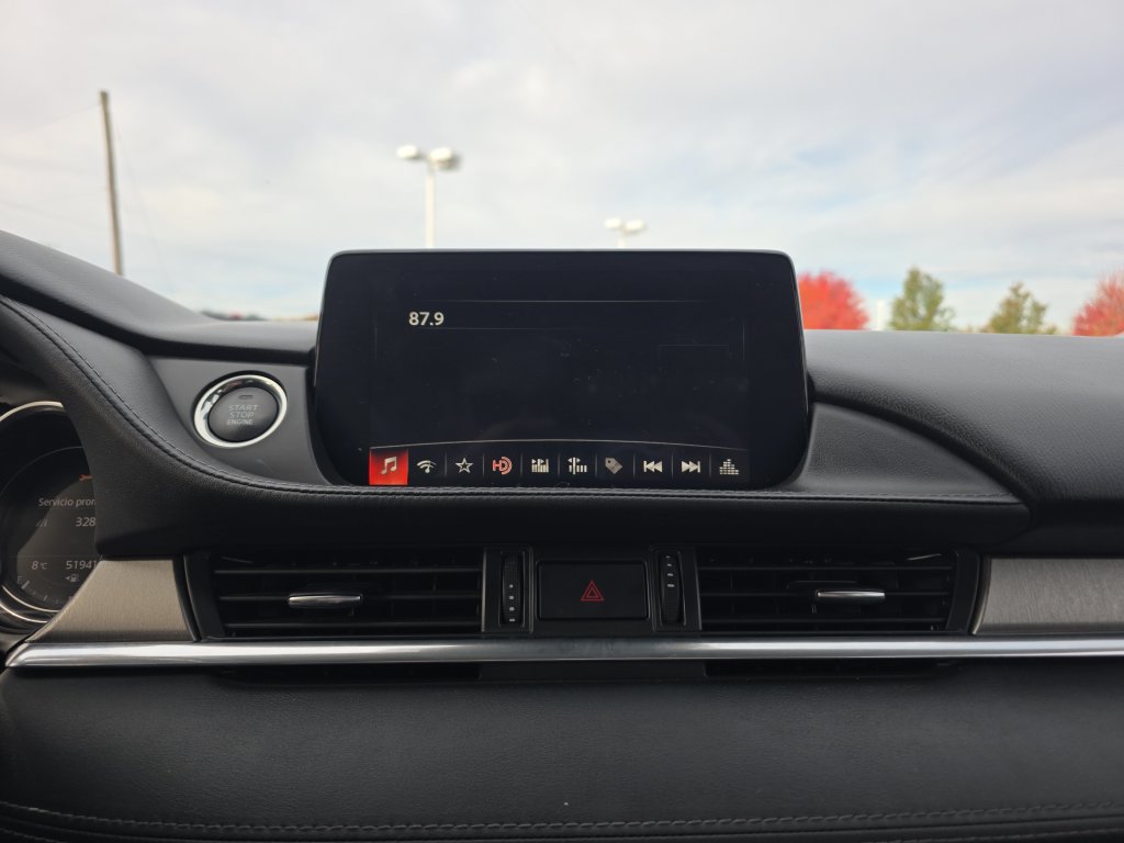 Used 2021 MAZDA MAZDA6 Touring FWD image 32
