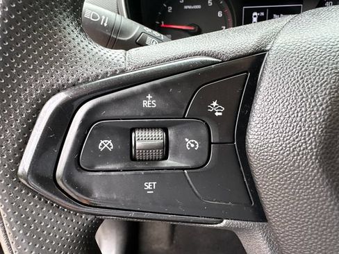 Used 2023 Chevrolet TrailBlazer LT FWD image 30