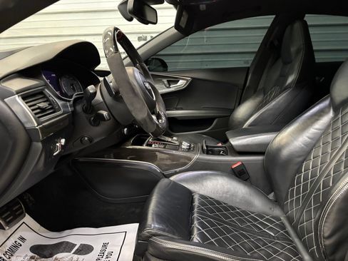 Used 2015 Audi S7 Prestige image 10