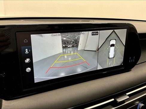 Used 2024 Hyundai Palisade Limited image 29