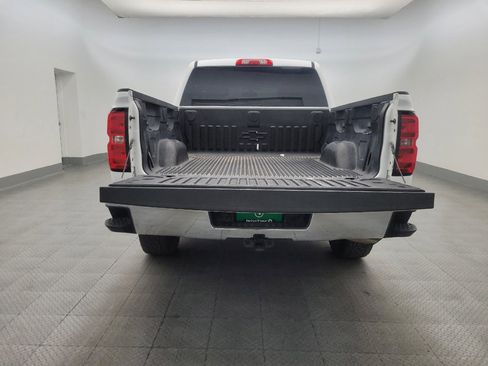 Used 2016 Chevrolet Silverado 1500 LT w/ Texas Edition RWD image 29