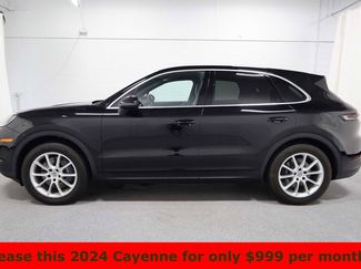 Certified 2024 Porsche Cayenne video 2