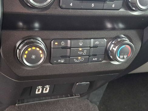 Certified 2020 Ford F150 XL w/ Equipment Group 101A Mid AWD/4WD image 15