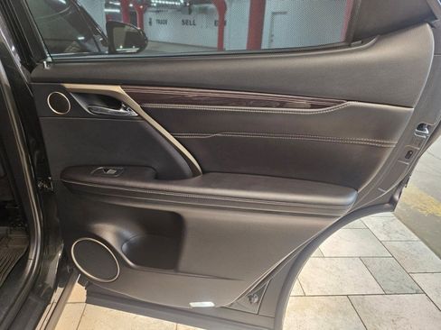 Used 2020 Lexus RX 450hL Luxury image 38