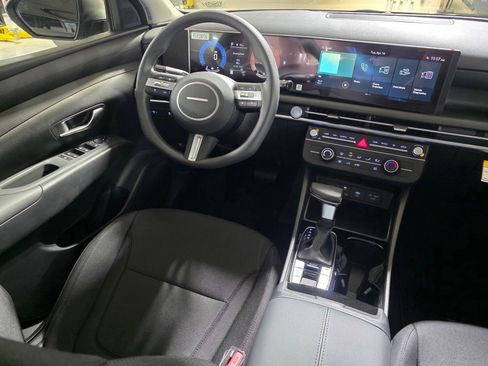 New 2026 Hyundai Tucson SE FWD image 19