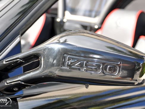 Used 2008 Ferrari F430 Spider image 37