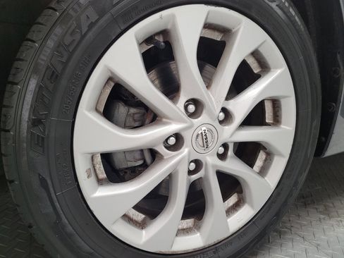 Used 2019 Nissan Sentra SV FWD image 31