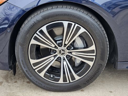 Certified 2024 Mercedes-Benz E 350 E 350 image 12