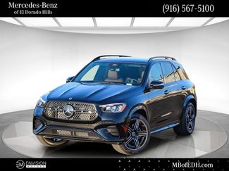 New 2026 Mercedes-Benz GLE 350 4MATIC video 1